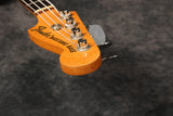 1967 Fender Mustang Bass, Dakota Red