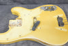 1970 Fender Telecaster Bass, Blonde