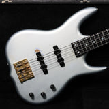 1987 Ken Smith BT4 - Silver