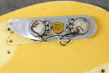1970 Fender Telecaster Bass, Blonde