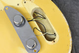 1970 Fender Telecaster Bass, Blonde