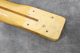 1970 Fender Telecaster Bass, Blonde
