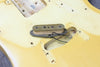 1970 Fender Telecaster Bass, Blonde
