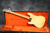 1970 Fender Telecaster Bass, Blonde