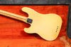 1970 Fender Telecaster Bass, Blonde