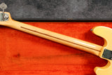 1970 Fender Telecaster Bass, Blonde