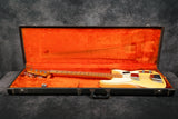 1970 Fender Telecaster Bass, Blonde