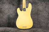 1970 Fender Telecaster Bass, Blonde