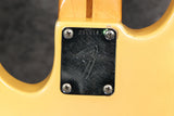 1970 Fender Telecaster Bass, Blonde