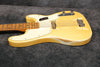 1970 Fender Telecaster Bass, Blonde