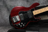 1982 Peavey T-40, Burgundy