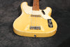 1970 Fender Telecaster Bass, Blonde