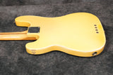 1970 Fender Telecaster Bass, Blonde