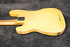 1970 Fender Telecaster Bass, Blonde