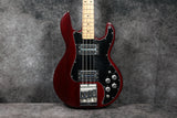 1982 Peavey T-40, Burgundy