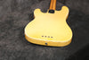 1970 Fender Telecaster Bass, Blonde