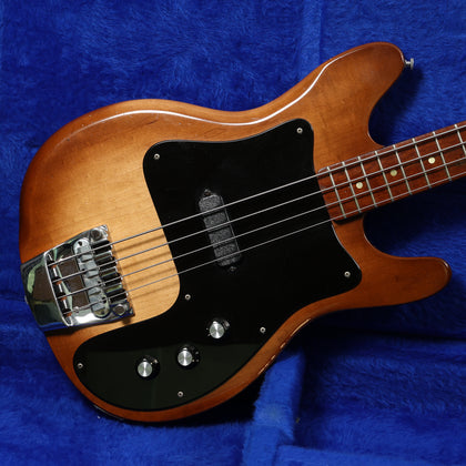 1976 Rickenbacker 3001, Autumnglo