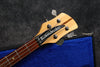 1976 Rickenbacker 3001, Autumnglo
