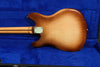 1976 Rickenbacker 3001, Autumnglo