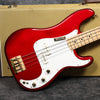 1982 Fender Precision Special, Candy Apple Red