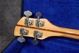1976 Rickenbacker 3001, Autumnglo