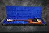 1976 Rickenbacker 3001, Autumnglo