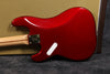 1982 Fender Precision Special, Candy Apple Red