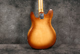 1976 Rickenbacker 3001, Autumnglo