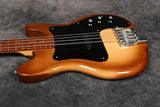 1976 Rickenbacker 3001, Autumnglo