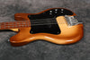 1976 Rickenbacker 3001, Autumnglo