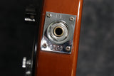 1976 Rickenbacker 3001, Autumnglo