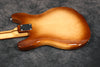 1976 Rickenbacker 3001, Autumnglo