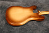1976 Rickenbacker 3001, Autumnglo