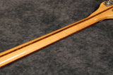 1976 Rickenbacker 3001, Autumnglo