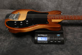 1976 Rickenbacker 3001, Autumnglo