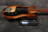 1976 Rickenbacker 3001, Autumnglo