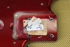 1982 Fender Precision Special, Candy Apple Red