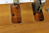 1976 Gibson Thunderbird IV, Natural