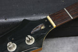 1976 Gibson Thunderbird IV, Natural