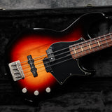 2019 Yamaha BBP34, Pro Series, MIJ, Sunburst