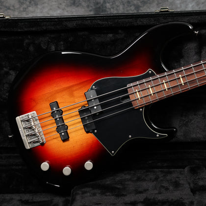 2019 Yamaha BBP34, Pro Series, MIJ, Sunburst