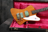 1976 Gibson Thunderbird IV, Natural