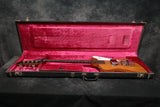 1976 Gibson Thunderbird IV, Natural