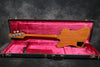 1976 Gibson Thunderbird IV, Natural