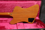 1976 Gibson Thunderbird IV, Natural