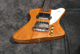 1976 Gibson Thunderbird IV, Natural