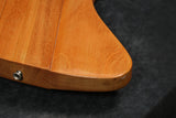 1976 Gibson Thunderbird IV, Natural