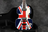 2012 Hofner CT 500/1 - Diamond Jubilee Violin Bass