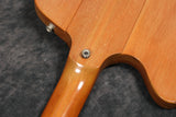 1976 Gibson Thunderbird IV, Natural