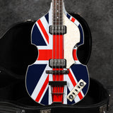 2012 Hofner CT 500/1 - Diamond Jubilee Violin Bass